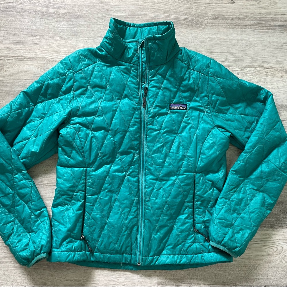 Patagonia Nano Puff Jacket